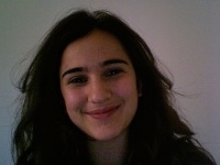 Marie Morfin