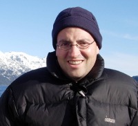 David Kaplan