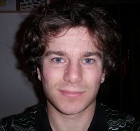 Arnaud Gruss