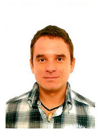 Misael Morales